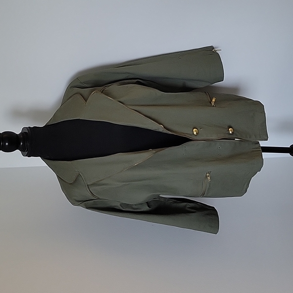 Vintage Utility jacket - Picture 1 of 7
